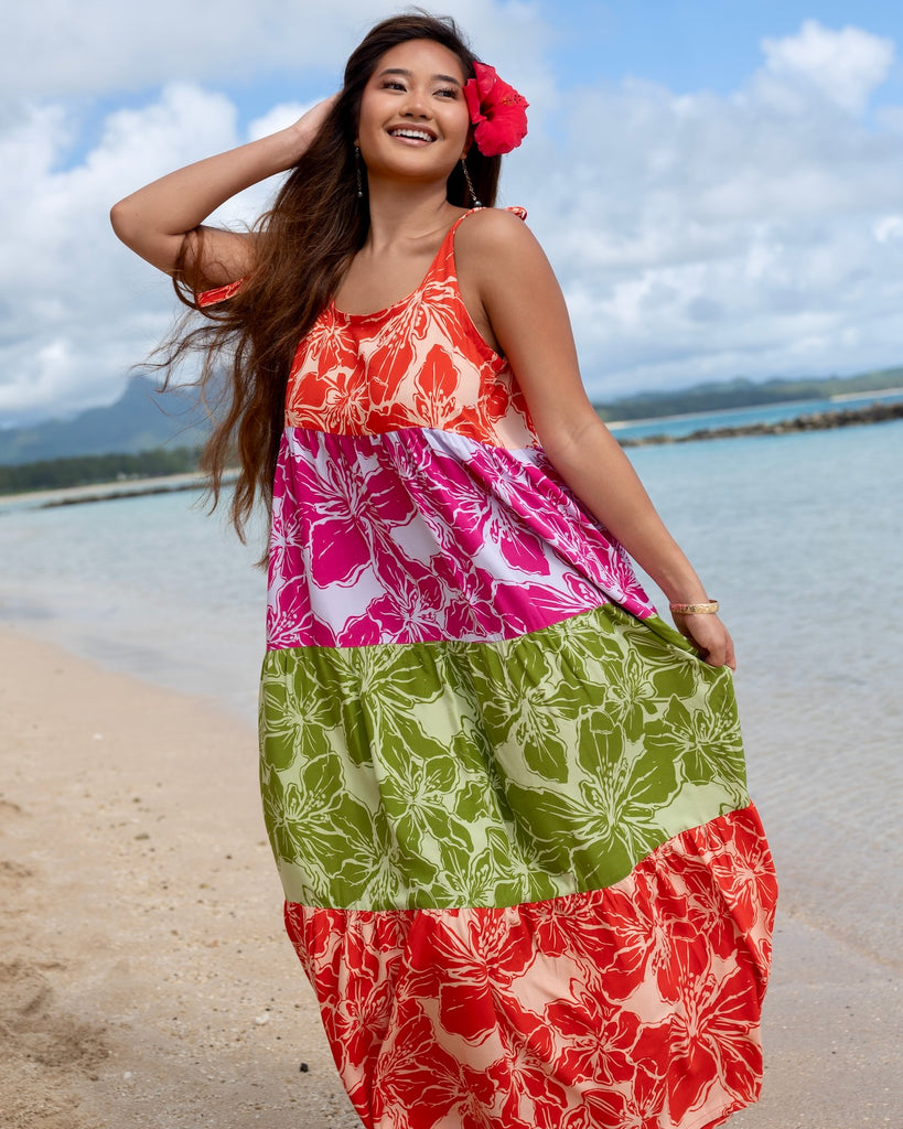 Mele Hana Dress