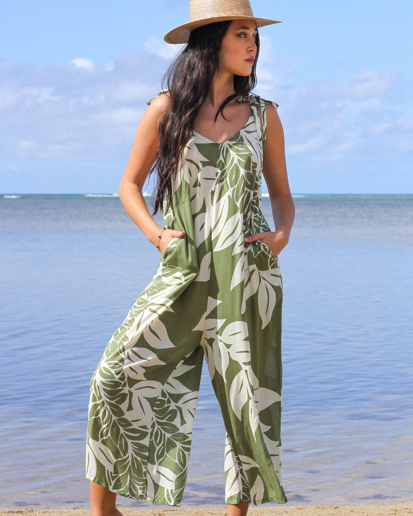 Jumpsuits | Lotus and Lime